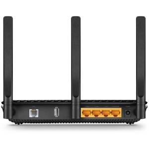 ARCHER Vr600 Modem Routeur Sans Fil Mu-mimo Vdsl/adsl Ac2100